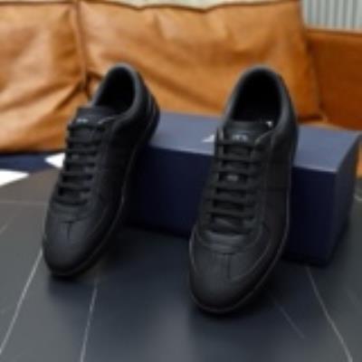 wholesale quality christian dior men shoes model no. 251